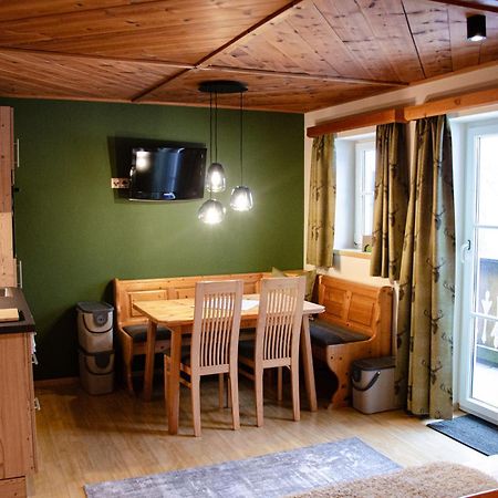 Stoanerhof Apartment Schladming Exterior photo