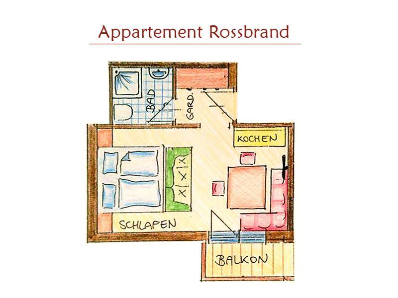 Stoanerhof Apartment Schladming Exterior photo