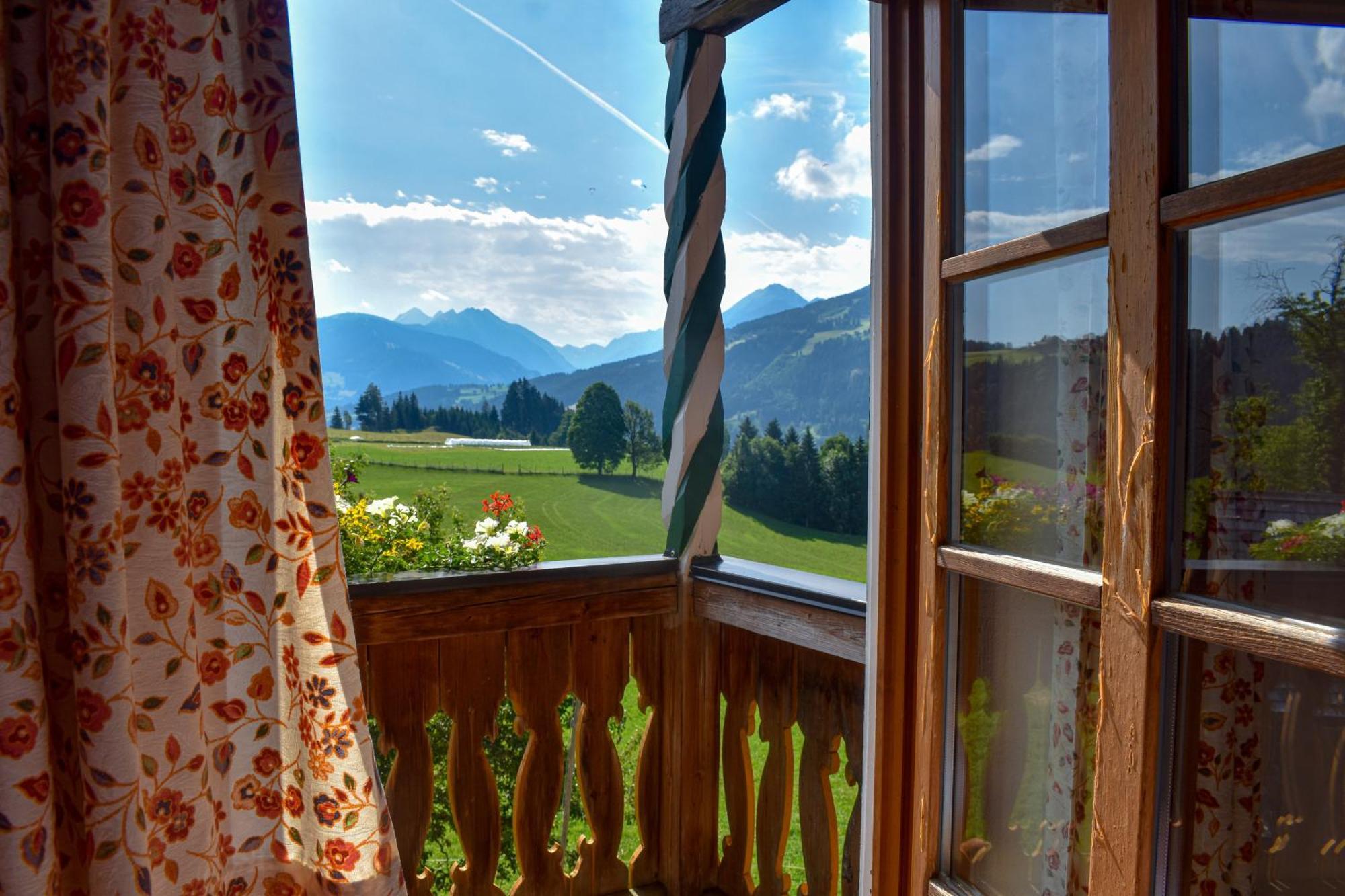 Stoanerhof Apartment Schladming Exterior photo