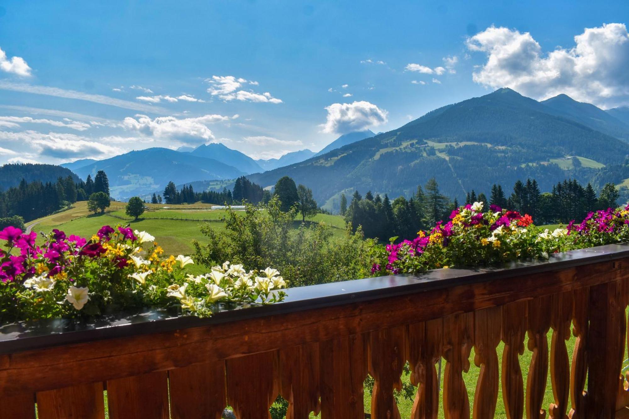 Stoanerhof Apartment Schladming Exterior photo