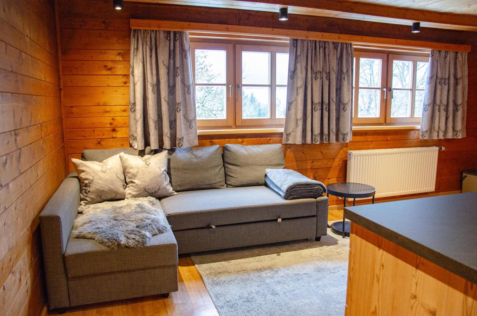 Stoanerhof Apartment Schladming Exterior photo