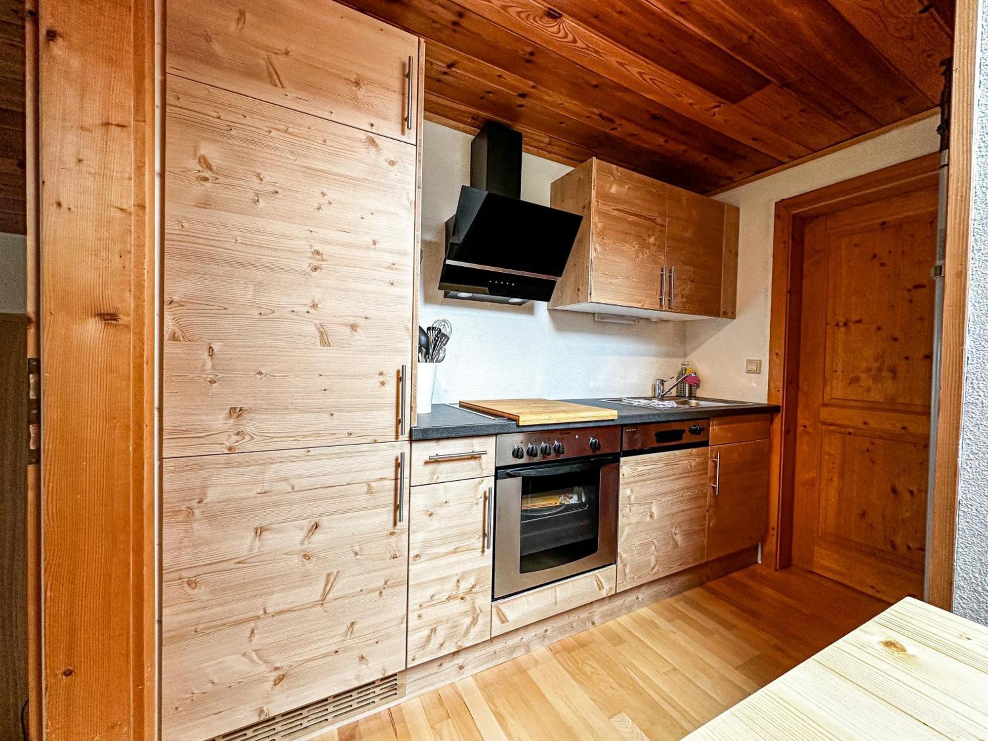 Stoanerhof Apartment Schladming Exterior photo