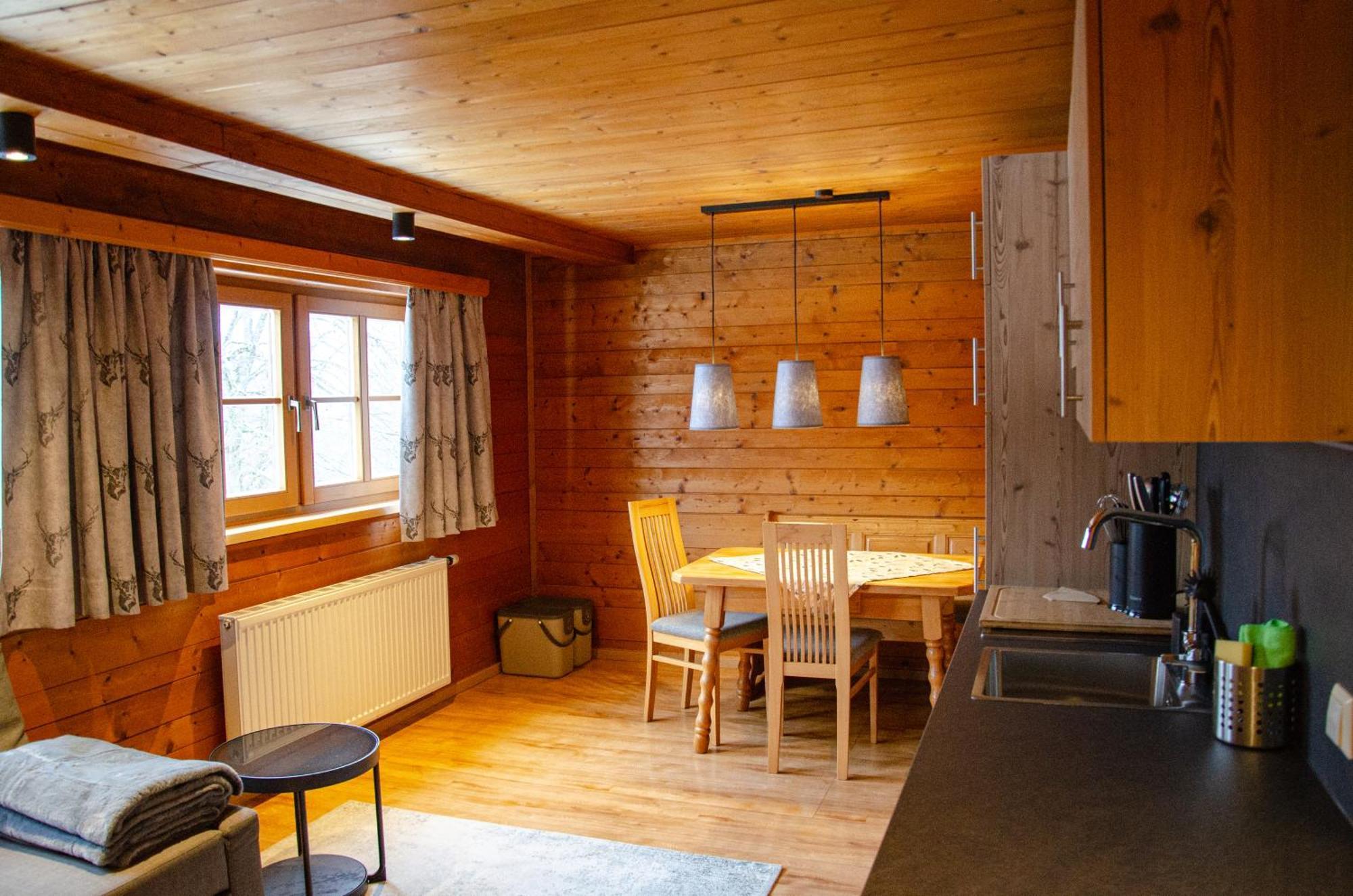 Stoanerhof Apartment Schladming Exterior photo